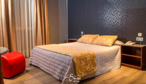 Гостиница La Siesta  Вильямарсьель